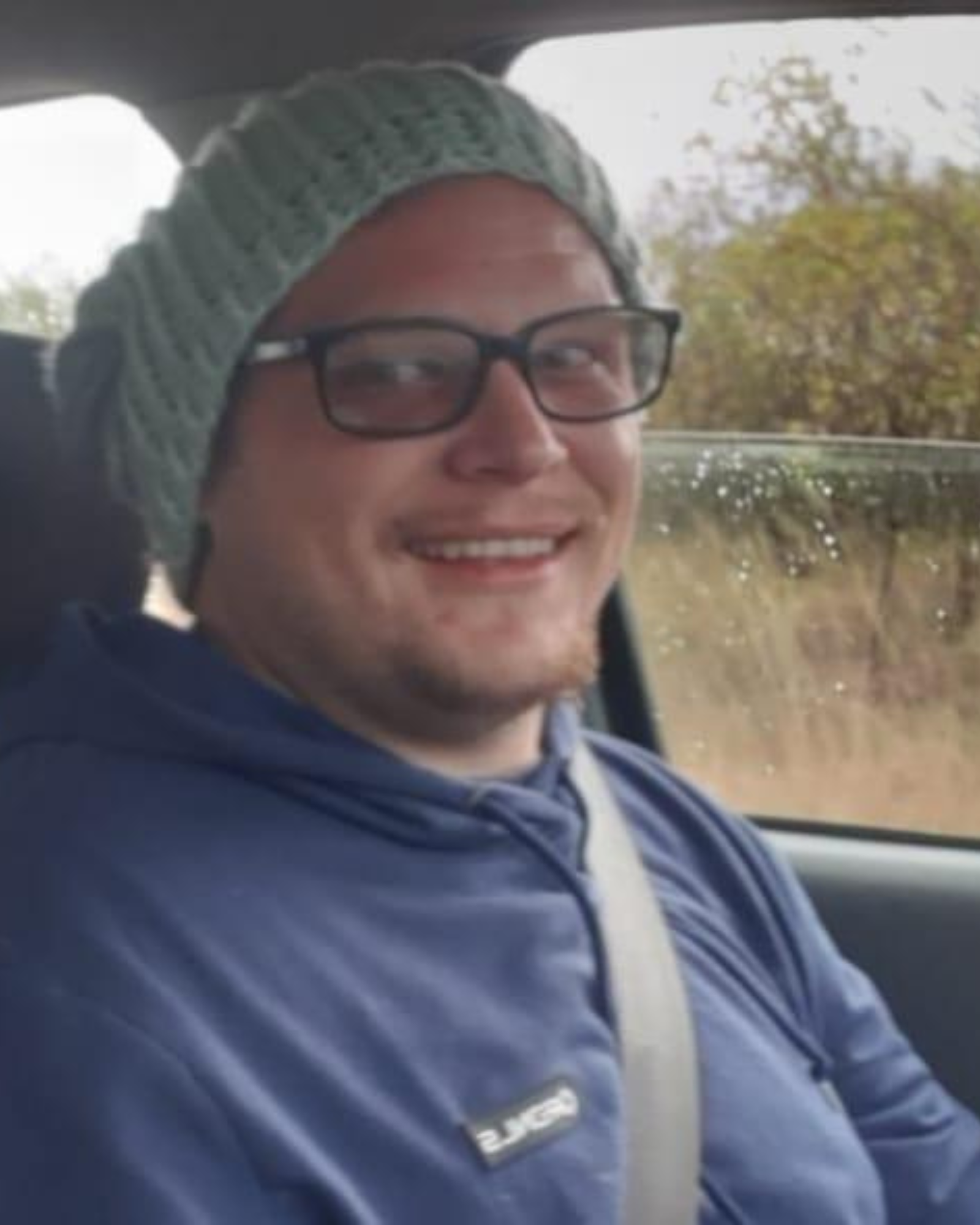 Andre Engelbrecht